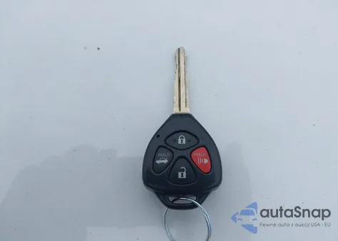 2013 Toyota Corolla S z USA, uszkodzony, nr VIN 5YFBU4EE4DP208774